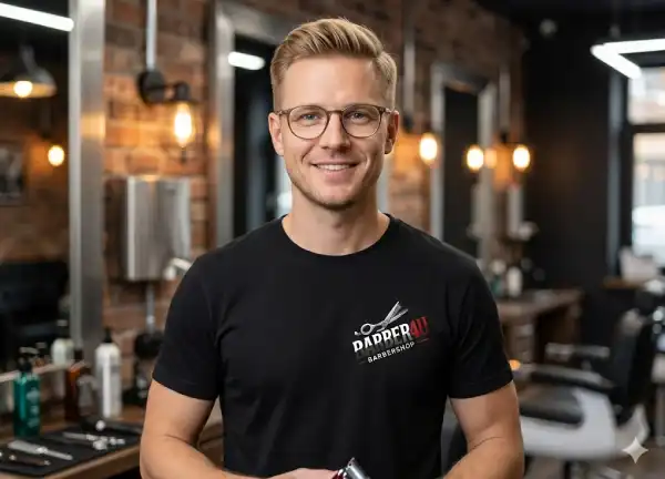 Michał Kowalski - Założyciel salonu