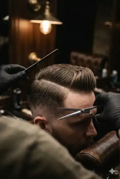 Usługi strzyżenia włosów {{MIASTO}}